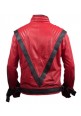 Men's Thriller Jacket